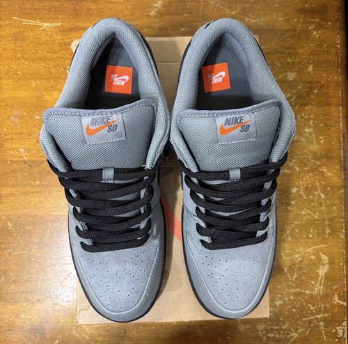 Men nike dunk - low, pro