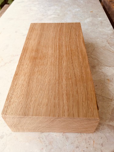 Tiger oak timber quarter - oak, sawn