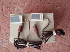 Vintage Grundig Lapel