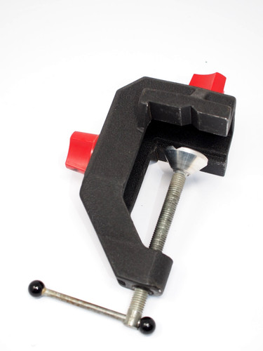 Sinar clamp unit for - clamp,