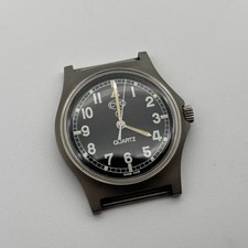 CWC Quartz Watch 1989 - Royal