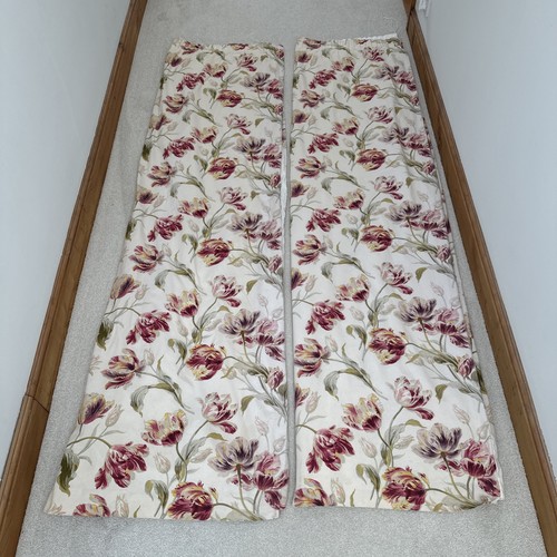 Laura ashley gosford cranberry - laura,