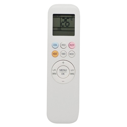Air conditioning lcd - air, a/c