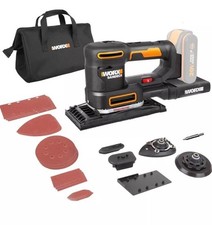 WORX 18V(20V MAX) Cordless