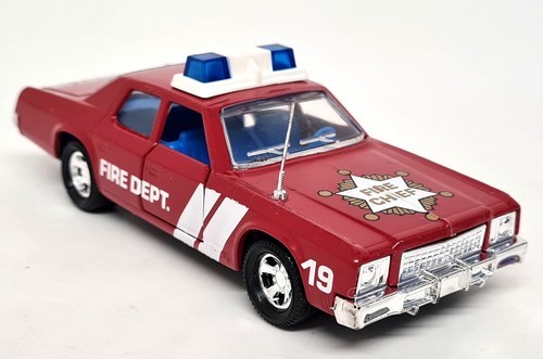Matchbox k78 plymouth gran - matchbox,