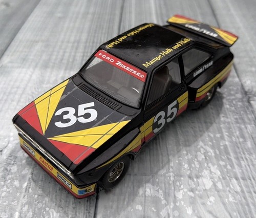Bburago ford escort - ford, rs1800