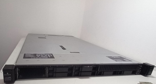 Proliant dl360 g10 server - dl360,