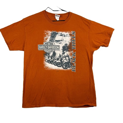 Vintage mens harley - mens,
