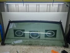 RANGE ROVER CLASSIC REAR TAIL GATE GLASS