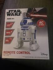 Star Wars Remote Control R2-d2
