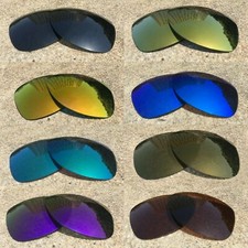 IR.Element Polarized Replacement Lenses for-Oakley Dispatch 2 OO9150 Options