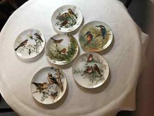 Coalport Bone China Wall