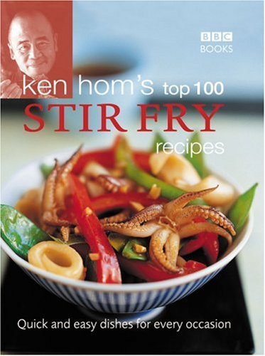 Ken hom top - hom's, stir