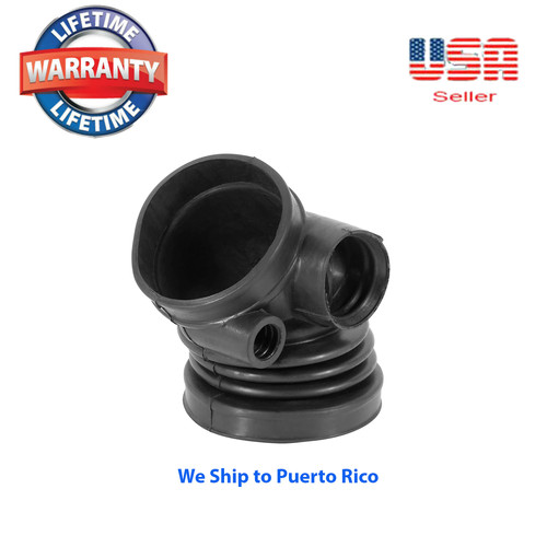 13541740931 intake boot - boot, hose