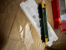 Hornby R30382 BR Class 47 New BNIB