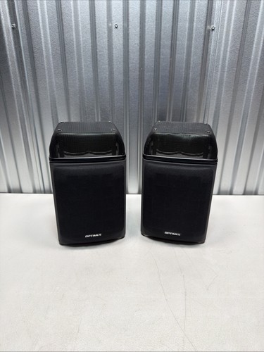Audiophile optimus pro - optimus, pro-lx5