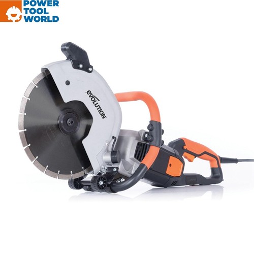 Evolution r300dct 300mm - evolution,