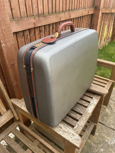 Vintage samsonite hard shell - vintage,