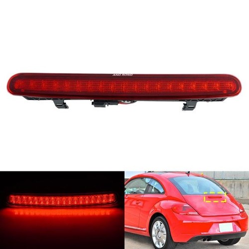 Red led rear high level - led,