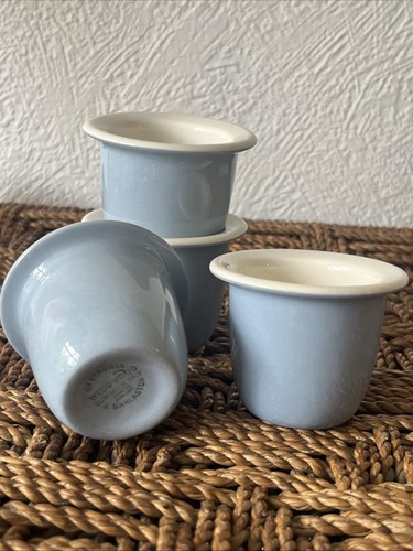 Four wedgwood summer - four,