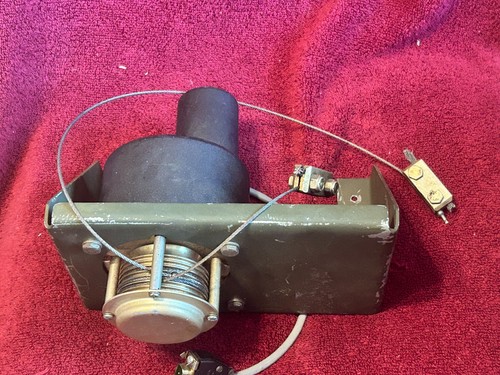 Tec autopilot servo - autopilot, with
