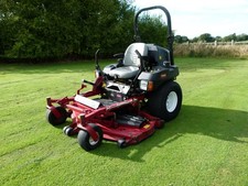 Toro Z597-D Z Master Zero Turn Mower