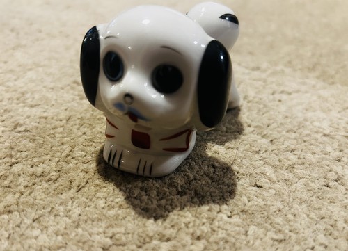 Vintage shih tzu pekingese - vintage,