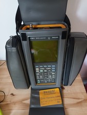 SCOPEMETER PHILIPS (Fluke) PM97. Oscilloscope