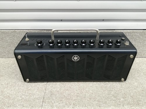 Yamaha thr 10c guitar amp - thr-10c,