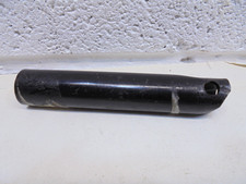 HONDA LEFT FRONT FOOTREST STEP