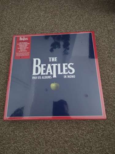 The beatles 1964 - the,
