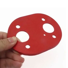 Car Heater Gasket Base Rubber