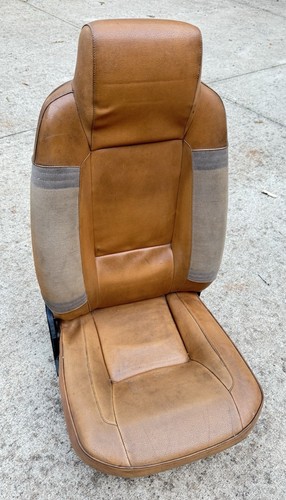 Fiat bertone seat - bertone,
