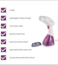 Swan SI12020N 1100W Handheld