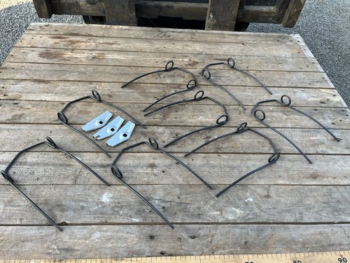 New holland baler pick - new,
