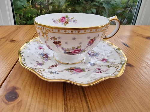 Vintage rare royal - vintage, derby