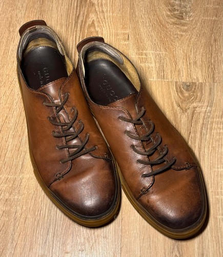 Authentic gucci men shoes 5 - gucci,