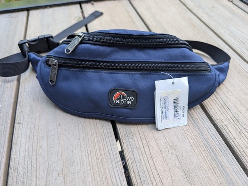 Alpine lowe vintage 2000s blue - alpine,