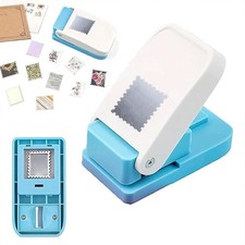 Punches Maker Embossing