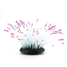 Purple Red Artificial Marine