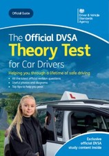 The Official DVSA Theory Test