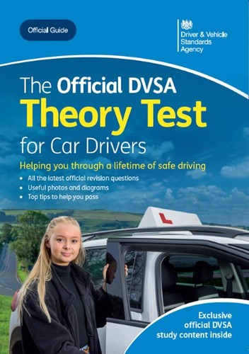 The official dvsa - the,