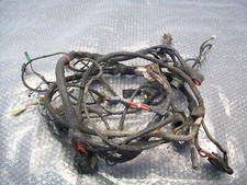 ELECTRICAL SYSTEM FOR PIAGGIO