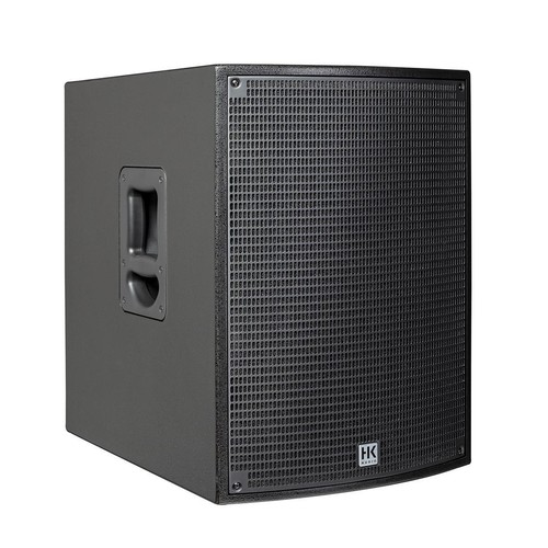 Audio sonar 115 sub 15 - d, 15"