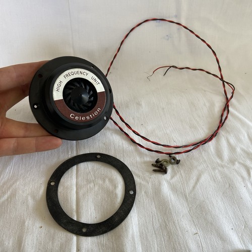 Celestion high frequency unit - high,