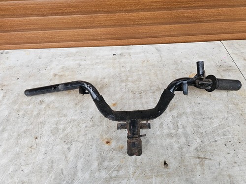 Yamaha vity 125 handlebars - vity,