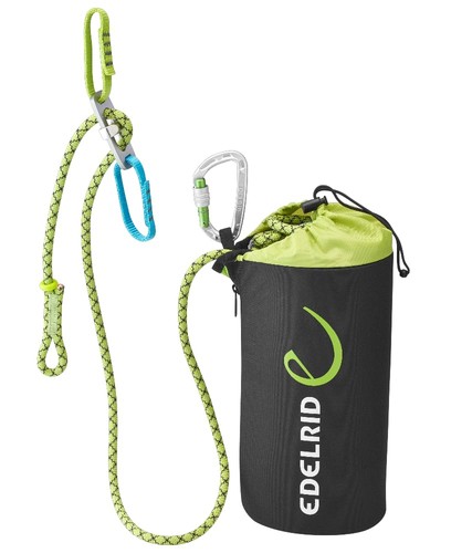 Via ferrata belay kit - via, ii
