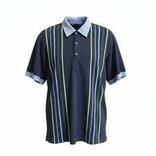 Vintage Gabicci Polo Size L