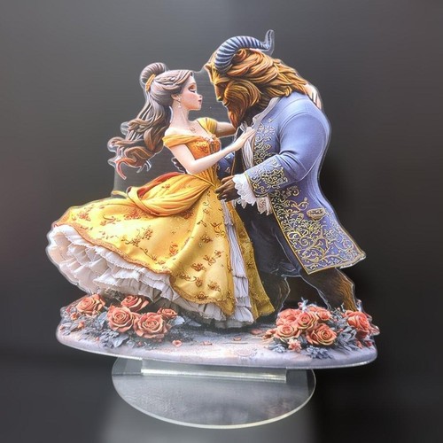 Disney beauty and the - beauty, beast