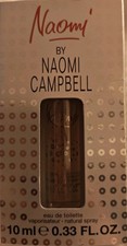 Naomi by Naomi Campbell Eau de